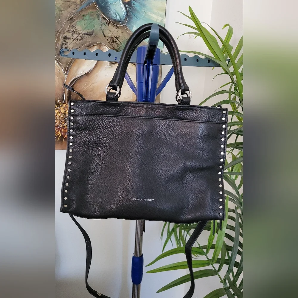 Rebecca Minkoff Darron Tote Bag